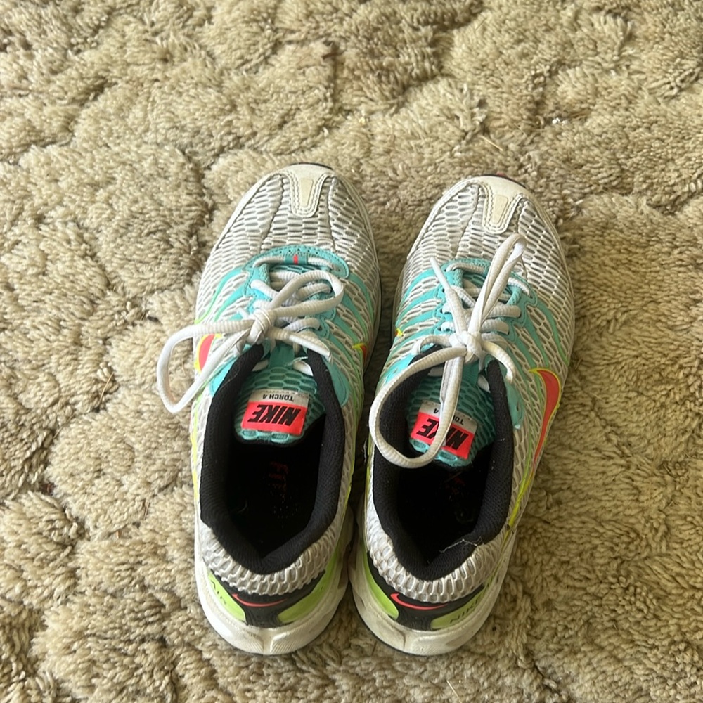 Nike Air Tennis shoes